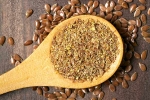 Flaxseeds Vs Ground Flaxseeds news, Flaxseeds Vs Ground Flaxseeds nutritious, flaxseeds vs ground flaxseeds which is more nutritious, Sikh