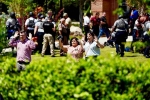 Florida Mass Shooting 2025, Florida Mass Shooting incident, how florida students survived mass shooting, Students