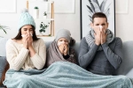 Flu Season medication, Flu Season latest breaking, get vaccinated and stay healthy in this flu season, Seasons