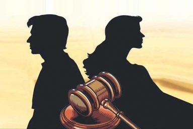 NCW Appeals MEA to Foil Ex Parte NRI Divorces NCW Appeals MEA to Foil Ex Parte NRI Divorces