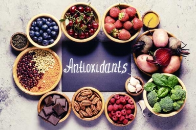 Everyday Foods Rich In Antioxidants for Diabetes Everyday Foods Rich In Antioxidants for Diabetes