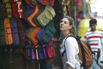 medical visa, foreigner, record number of foreigners visited india this year on e visa, E visa facility
