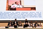 pranab naidu book, naidu book, former president pranab mukherjee releases venkaiah naidu s book, Pranab mukherjee