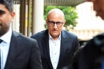 S Iswaran in Singapore, S Iswaran breaking, indian origin ex minister in singapore gets one year jail, Indian origin S Iswaran in Singapore, S Iswaran breaking, indian origin ex minister in singapore gets one year jail, Indian origin