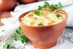 Foxtail Millet Porridge videos, Foxtail Millet Porridge latest breaking, foxtail millet porridge is a perfect breakfast option, Dry fruits