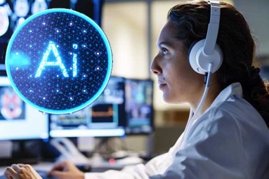 Top Five Free AI Image Generators in 2025