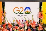Group 20, Delhi virtual traffic, g20 summit several roads to shut, Delhi police