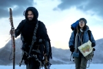 Gaami movie story, Gaami movie review, gaami movie review rating story cast and crew, Vishwak sen