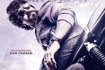 Game Changer breaking, Shankar, ram charan s game changer shooting updates, Dussehra