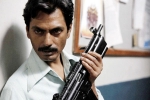Gangs of Wasseypur, The Guardian's list of 100 Best Films, gangs of wasseypur beats gladiator on guardian s list of best films, Saiyami kher