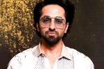 Ayushman Khurrana, Ayushman Khurrana, interesting update on ganguly biopic, Ayush