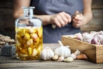 Garlic health benefits tips, Garlic health benefits latest, health benefits of eating garlic, Whooping cough