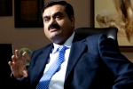 Adani Wilmar Ltd latest updates, Adani Wilmar Ltd new updates, gautam adani eyes food business to take on reliance, Adani wilmar ltd