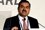 Gautam Adani businesses, Gautam Adani, gautam adani s net worth increased by rs 46663 crores, Dollar