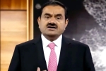 Hindenburg Research news, Gautam Adani, hindenburg tried to damage reputation gautam adani, Indian investors