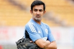Gautam Gambhir news, Gautam Gambhir breaking, gautam gambhir the man behind no handshake with pakistan, Operation sindoor Gautam Gambhir news, Gautam Gambhir breaking, gautam gambhir the man behind no handshake with pakistan, Operation sindoor