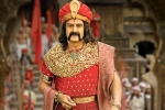 Shriya Saran, Gautamiputra Satakarni latest, terrific response for gautamiputra satakarni trailer, Manoj manchu