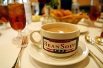 senate bean soup slow cooker, bean soup, gavel pulses the little known links that u s senate holds with india, Soup recipe