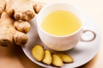 Ginger Tea latest tips, Ginger Tea for transforming sleep, drink a cup of ginger tea every night to transform your sleep, Honey