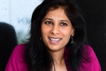IMF chief economist, chief economist, gita gopinath faces tough global landscape imf chief economist, Raghuram rajan IMF chief economist, chief economist, gita gopinath faces tough global landscape imf chief economist, Raghuram rajan