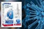 FabiSpray release, FabiSpray news, glenmark launches nasal spray to treat coronavirus, Cgi