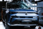 Maruti Victoris safety features, Maruti Victoris, global ncap safety rating maruti victoris secures 5 stars, Diwali