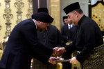 Indian-Origin, Sikh, indian origin sikh man becomes malaysia s cabinet minister, Sikh man