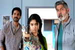 Keerthy Suresh, Jagapathi Babu, good luck sakhi trailer inspiring sportsdrama, Sdr Keerthy Suresh, Jagapathi Babu, good luck sakhi trailer inspiring sportsdrama, Sdr