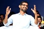 Google CEO Sundar Pichai, Sundar Pichai Predicts world cup the Finalists, icc cricket world cup 2019 google ceo sundar pichai predicts the finalists, Cricket world cup 2023