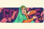 google celebrates madhubala, madhubala, google celebrates madhubala s 86th birth anniversary, Raj kapoor
