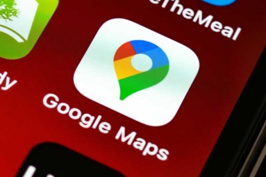 Google Maps Offers AI Features And Road Alerts in India