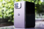 Google Pixel 9 Pro new updates, Google Pixel 9 Pro, google pixel 9 pro fold review, Smile