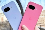 Google Pixel 9a latest, Google Pixel 9a, google pixel 9a will gain battery health assistance feature, Battery health assistance feature