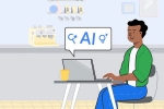 NotebookLM updates, NotebookLM updates, google is using ai to turn your text notes into podcast, Jokes