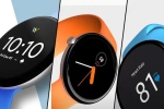 Pixel Watch updates, Google, google to launch its first smartwatch in 2022, Year 2014 Pixel Watch updates, Google, google to launch its first smartwatch in 2022, Year 2014