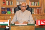 president approves governor rule, president approves governor rule, president approves governor rule in jammu and kashmir, Mehbooba