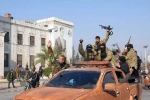 Grave Situation In Syria new breaking, Grave Situation In Syria, india s midnight advisory over grave situation in syria, Al qaeda