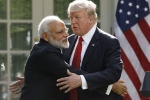 India, Lok Sabha elections, india is great ally and u s will continue to work closely with pm modi trump administration, Compilation