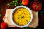Gujarati Style Daliya Khichdi videos, Gujarati Style Daliya Khichdi video, how to make gujarati style daliya khichdi for breakfast, Curry