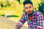 Russian Lake, Russia, indian origin student drowns in russian lake, Bhongir town