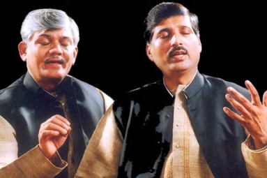 Gundecha Brothers Drupad Concert Gundecha Brothers Drupad Concert