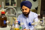 Thomas edison patents, Indian origin gurtej sandhu, meet indian origin gurtej sandhu the biggest indian inventor alive, Doctorate