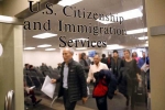 H1B visa denials, h1b extension denial rate 2019, h 1b visa petition denials at all time high in first quarter 2019, American companies