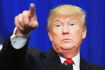 Foreigners replace US workers, Donald Trump, trump says h1b visa holders can not replace american workers, Dena moore