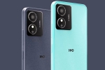 HMD Key India date, HMD Key highlights, hmd key with 6 52 inch screen launched, Slow motion