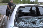 Rocky Mountain Insurance, Carole Walker, hail storm cause 1 4 billion damage in denver, Carole walker