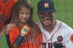 girl with a Rockies Prosthetic, hand throwing out the first pitch, meet the girl with a rockies prosthetic hand throwing out the first pitch, Osthe