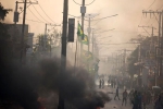 Haiti Protests, Protests, haiti protests leave u s church groups stranded in caribbean nation, Fuel prices Haiti Protests, Protests, haiti protests leave u s church groups stranded in caribbean nation, Fuel prices