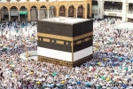 Hajj travel, Egyptians death in Mecca, 550 hajj pilgrims died in mecca, Egyptian