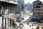Hamas Vs Israel, Israel, hamas says ready to stop fighting, Egyptian
